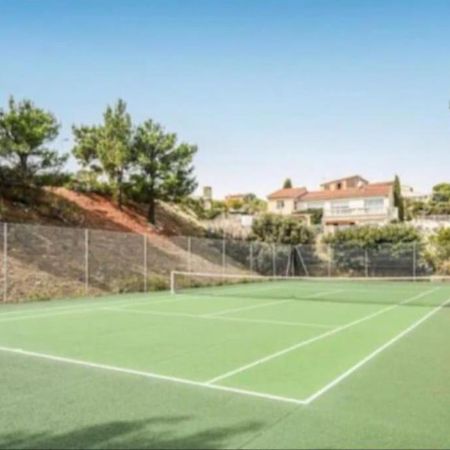 Studio Mer Et Vacances Sausset-les-Pins Esterno foto