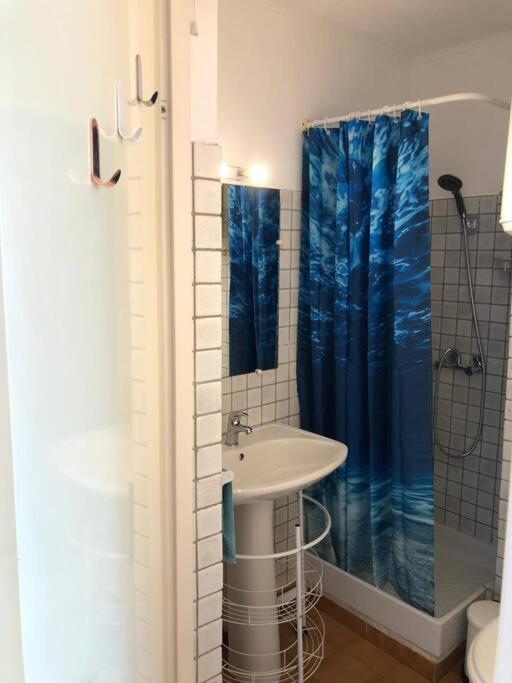 Studio Mer Et Vacances Sausset-les-Pins Esterno foto